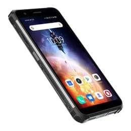 Blackview BV6600E 32GB - Schwarz - Ohne Vertrag