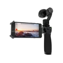 Dji Osmo Zenmuse X3 Actionkameras