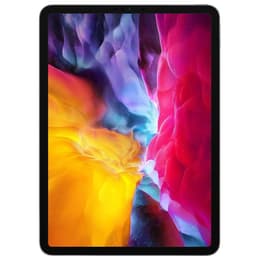 iPad Pro 11 (2020) 2. Generation 512 GB - WLAN + 5G - Space Grau
