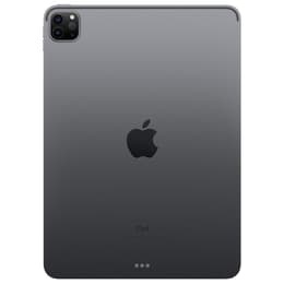 iPad Pro 11 (2020) 2. Generation 512 GB - WLAN + 5G - Space Grau