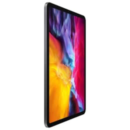 iPad Pro 11 (2020) 2. Generation 512 GB - WLAN + 5G - Space Grau