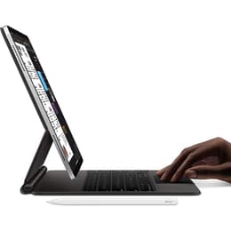 iPad Pro 11 (2020) 2. Generation 512 GB - WLAN + 5G - Space Grau