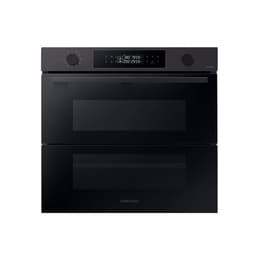 Ober-/Unterhitze Samsung NV7B4540VBB/U5 Backofen