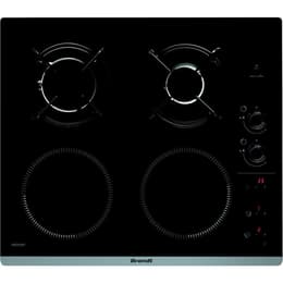 Brandt BPI6413BM Herdplatte
