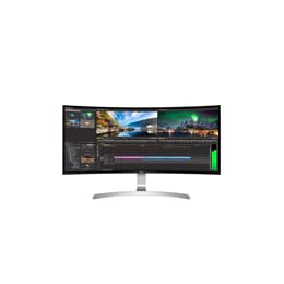Bildschirm 34" LED UW-QHD LG 34UC99-W