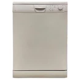 Freistehende Geschirrspüler 59.8 cm Selecline 180424 - 10 bis 12 Gedecke