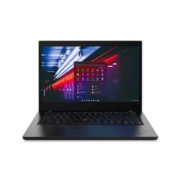 Lenovo ThinkPad L14 14" Ryzen 3 PRO 2.5 GHz - SSD 256 GB - 8GB AZERTY - Französisch
