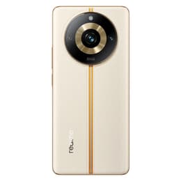 Realme 11 Pro 128GB - Beige - Ohne Vertrag