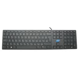 Hp Tastatur QWERTY Englisch 13105