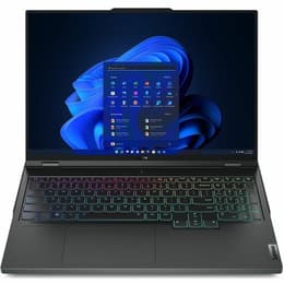 Lenovo Legion Pro 7 16IAX10H 16" Core Ultra 9 2.7 GHz - SSD 1 TB - 32GB - Nvidia GeForce RTX 5090 AZERTY - Französisch