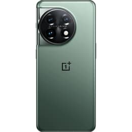 OnePlus 11 256GB - Grün - Ohne Vertrag