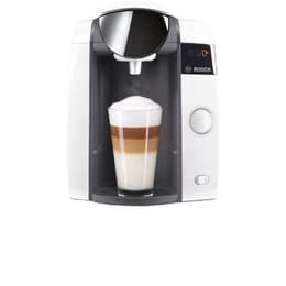 Kaffeepadmaschine Tassimo kompatibel Bosch Tassimo CTPM06