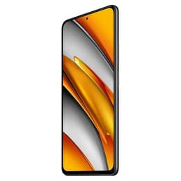 Xiaomi Poco X4 GT 128GB - Silber - Ohne Vertrag