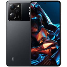 Xiaomi Poco X5 Pro 256GB - Schwarz - Ohne Vertrag - Dual-SIM