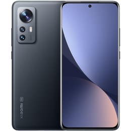 Xiaomi 12 Pro 128GB - Grau - Ohne Vertrag