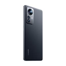 Xiaomi 12 Pro 128GB - Grau - Ohne Vertrag
