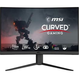 Bildschirm 23" LCD MSI G24C4 E2