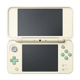 Nintendo New 2DS XL - Weiß/Grün