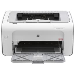 HP LaserJet Pro P1102 Laserdrucker Schwarzweiss