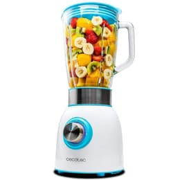 Standmixer Cecotec Power Titanium L - Weiß