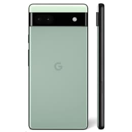 Google Pixel 6a 128GB - Grün - Ohne Vertrag