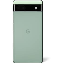 Google Pixel 6a 128GB - Grün - Ohne Vertrag