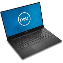 Dell XPS 13 9360 13" Core i5 2.5 GHz - SSD 1000 GB - 8GB QWERTY - Englisch