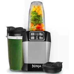 Standmixer Ninja Nutri Mixeur with Auto-iQ L - Grau