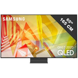 Fernseher Samsung QLED Ultra HD 4K 165 cm QE65Q95TDTXXC