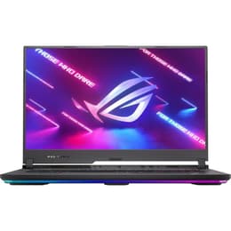 Asus ROG Strix G713RW-G713RW 17" Ryzen 9 3.2 GHz - SSD 1 TB - 32GB - NVIDIA GeForce RTX 3050 QWERTZ - Deutsch