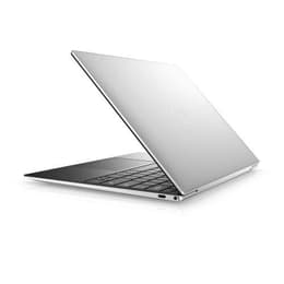 Dell XPS 9380 13" Core i5 1.6 GHz - SSD 1 TB - 8GB QWERTY - Englisch
