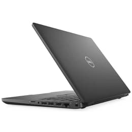 Dell Latitude 5401 14" Core i5 2.5 GHz - SSD 256 GB - 8GB QWERTY - Spanisch