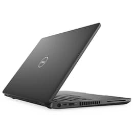 Dell Latitude 5401 14" Core i5 2.5 GHz - SSD 256 GB - 8GB QWERTY - Spanisch