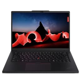 Lenovo ThinkPad P14s G5 14" Ryzen 5 PRO 4.9 GHz - SSD 512 GB - 32GB AZERTY - Französisch
