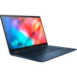 HP Elite Dragonfly 13" Core i7 1.9 GHz - SSD 1 TB - 16GB QWERTY - Englisch