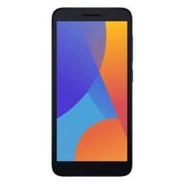 Alcatel 5033D 32GB - Schwarz - Ohne Vertrag