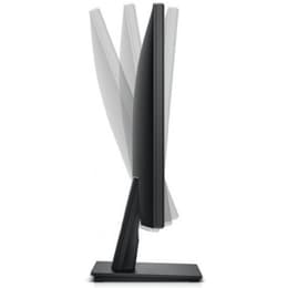 Bildschirm 21" LCD Dell E2216Hf