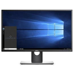 Bildschirm 21" LCD Dell E2216Hf