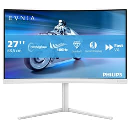 Bildschirm 27" LCD QHD Philips Evnia 27M2C5501