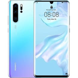 Huawei P30 Pro 128GB - Blau - Ohne Vertrag - Dual-SIM