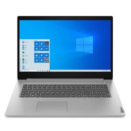 Lenovo IdeaPad IP 3 17ADA05 17" Ryzen 7 2.3 GHz - SSD 128 GB - 8GB AZERTY - Französisch