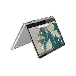 Lenovo ChromeBook C340 Core i3-8130U 2.2 GHz 128GB SSD - 4GB AZERTY - Französisch