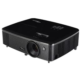 Beamer Optoma HD142X 3000 Helligkeit Schwarz