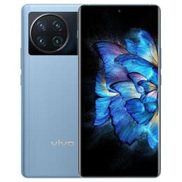 Vivo X Note 512GB - Blau - Ohne Vertrag