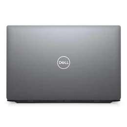 Dell Latitude 5520 15" Core i5 2.4 GHz - 256 GB SSD - 8GB QWERTY - Spanisch