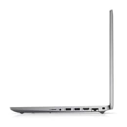 Dell Latitude 5520 15" Core i5 2.4 GHz - 256 GB SSD - 8GB QWERTY - Spanisch