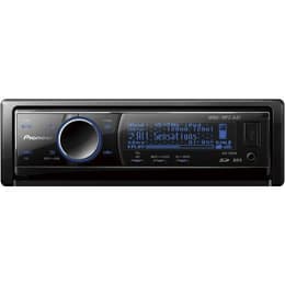 Pioneer Deh-7200sd Radio Nein
