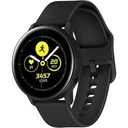 Samsung Galaxy Watch 40 mm - Schwarz