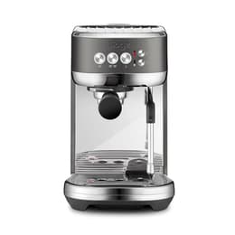 Espressomaschine Ohne Kapseln Sage SES500BST L -