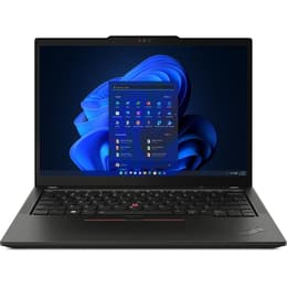 Lenovo ThinkPad X13 G4 13" Core i5 1.3 GHz - SSD 512 GB - 16GB QWERTZ - Deutsch